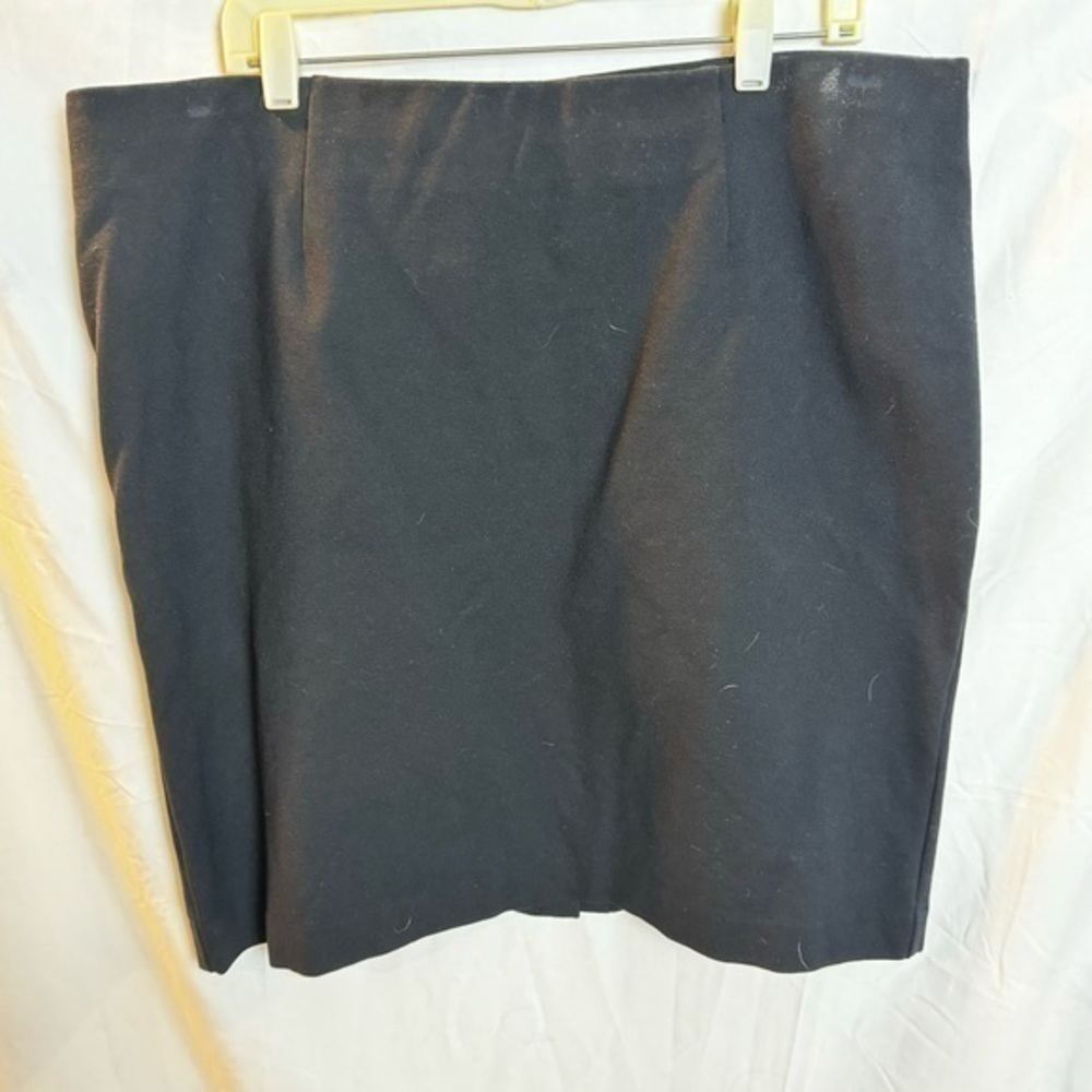 J Jill Women’s Pencil Skirt XL